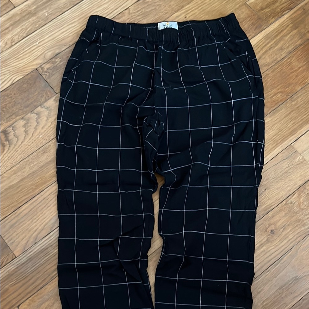 Marine Layer Allison Pant